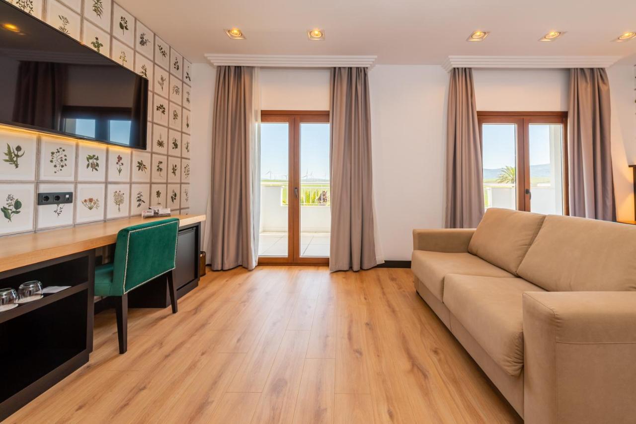 Hotel Antonio II 자하라드로아튠스 외부 사진