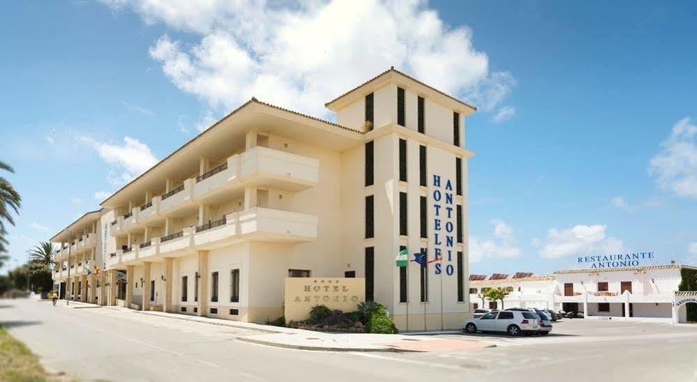Hotel Antonio II 자하라드로아튠스 외부 사진