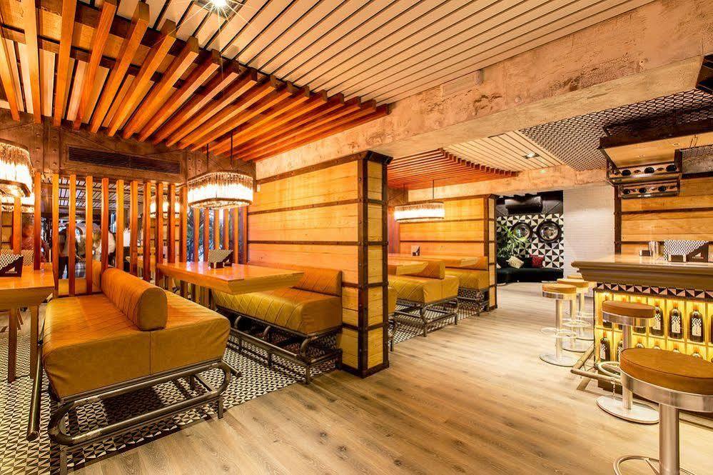 Hotel Antonio II 자하라드로아튠스 외부 사진